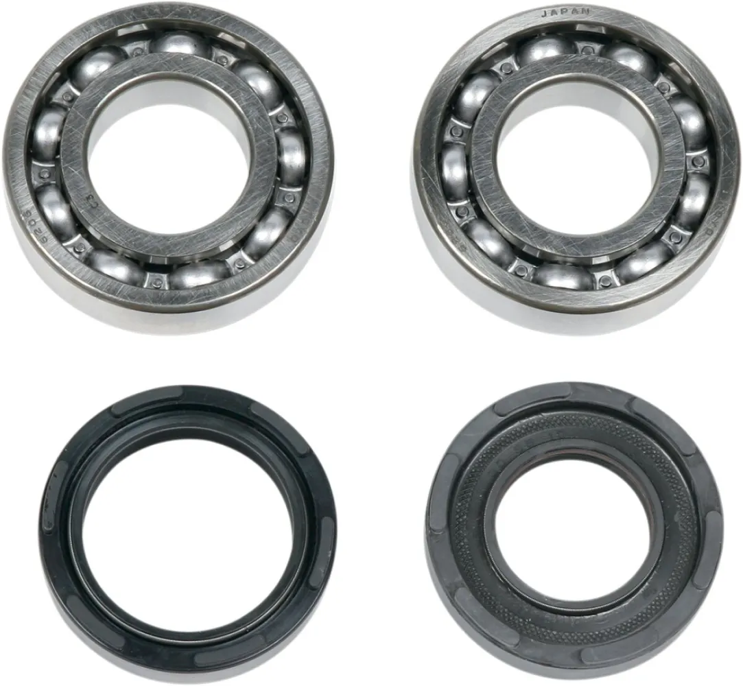 MOOSE OFFROAD HARD-PARTS - CRANK BEARING/SLS YZ250 80-88 - A241026