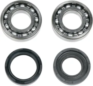 MOOSE OFFROAD HARD-PARTS - CRANK BEARING/SLS YZ250 80-88 - A241026