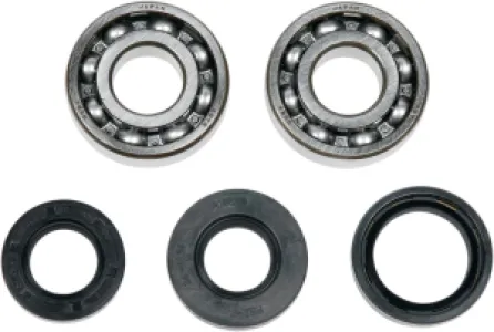MOOSE OFFROAD HARD-PARTS - CRNK BRG/SLS YZ80 80-92 - A241022