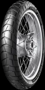 METZELER - KAROO STREET 110/80R19 M/C 59V - 03160313