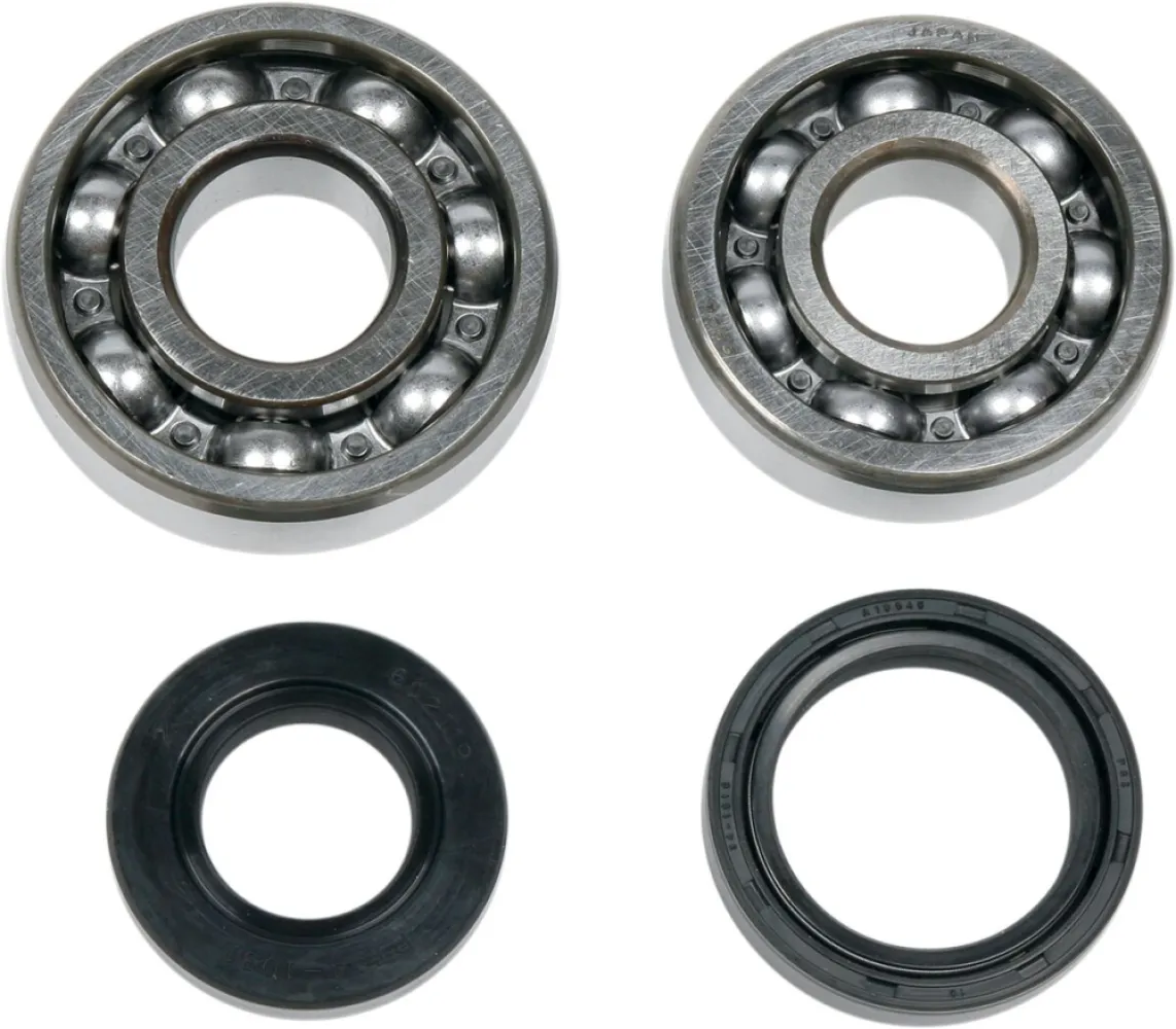 MOOSE OFFROAD HARD-PARTS - CRANK BEARING/SLS YZ125 88-00 - A241024