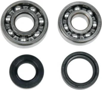 MOOSE OFFROAD HARD-PARTS - CRANK BEARING/SLS YZ125 88-00 - A241024