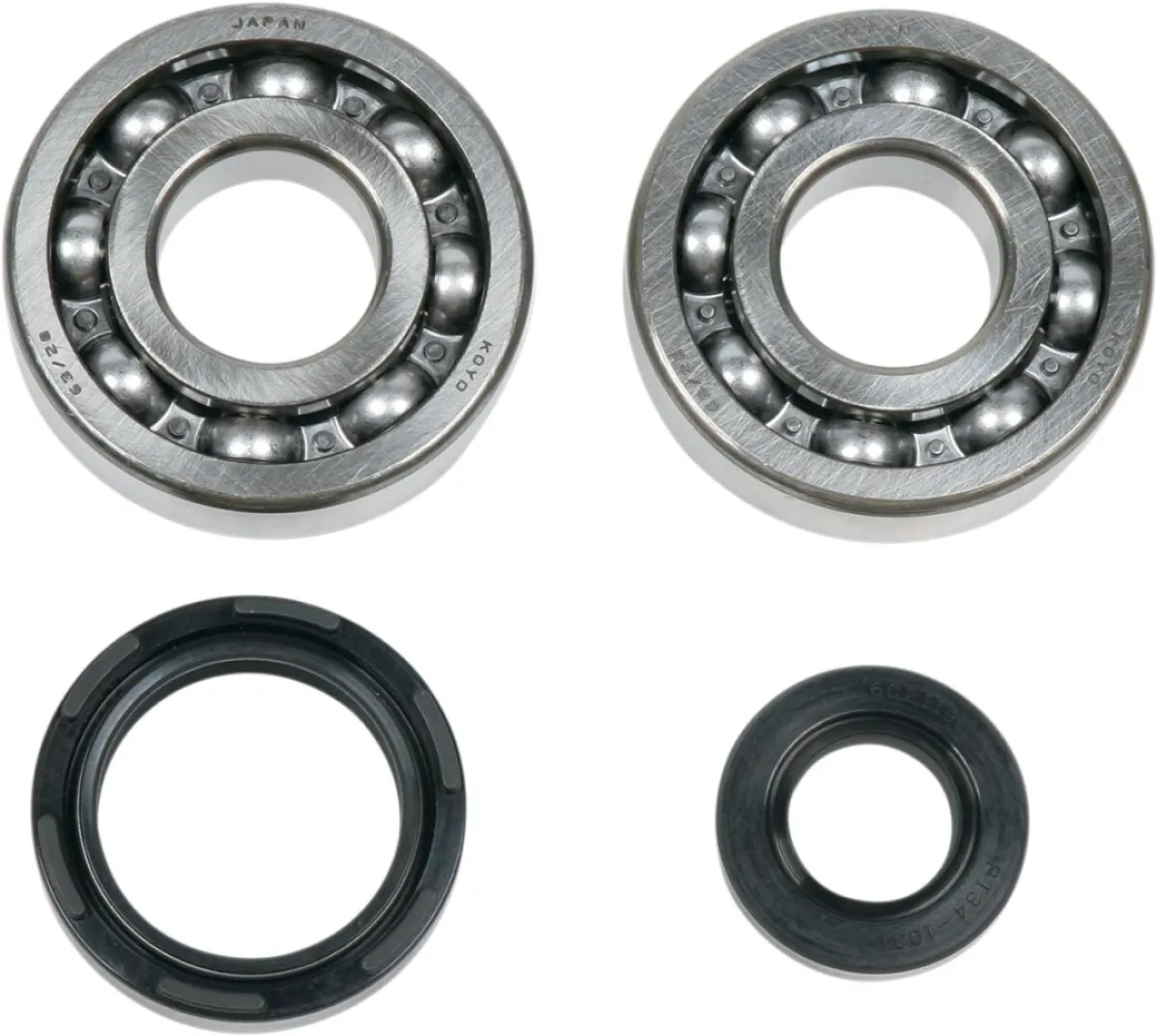 MOOSE OFFROAD HARD-PARTS - CRANK BEARING/SLS YZ250 89-97 - A241027