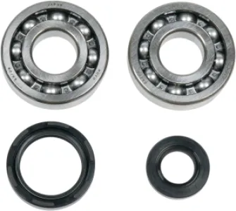 MOOSE OFFROAD HARD-PARTS - CRANK BEARING/SLS YZ250 89-97 - A241027