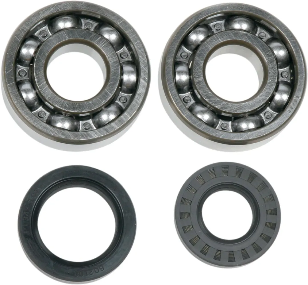 MOOSE OFFROAD HARD-PARTS - BEARINGS SLS CRANK YZ125 - A241025