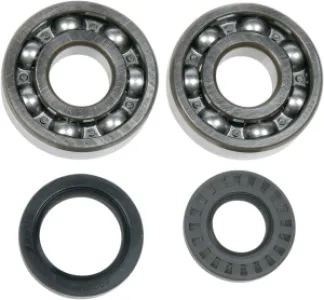 MOOSE OFFROAD HARD-PARTS - BEARINGS SLS CRANK YZ125 - A241025