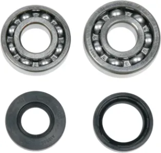 MOOSE OFFROAD HARD-PARTS - BEARINGSSLS CRANK YZ80/85 - A241023