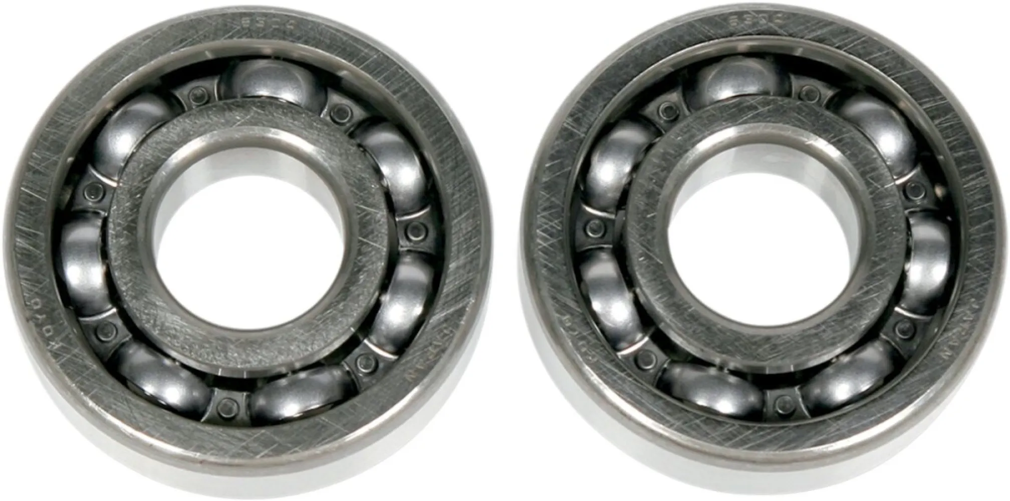 MOOSE OFFROAD HARD-PARTS - BEARINGS CRANK-XR/TRX - A241031