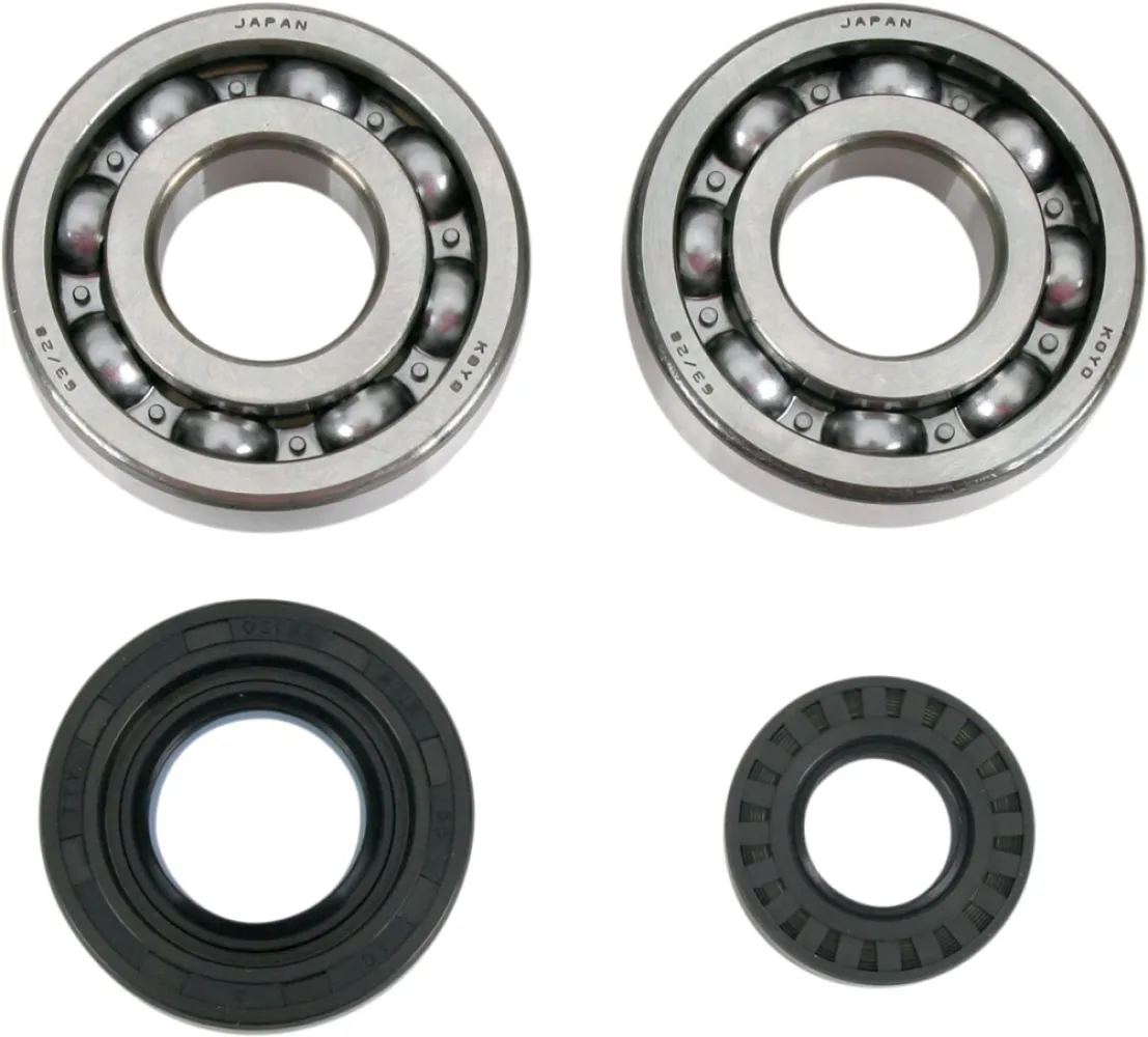 MOOSE OFFROAD HARD-PARTS - BEARINGS SLS CRANK YZ250 - A241029