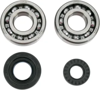 MOOSE OFFROAD HARD-PARTS - BEARINGS SLS CRANK YZ250 - A241029