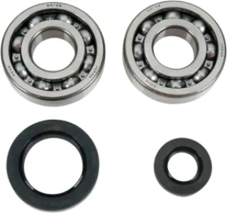 MOOSE OFFROAD HARD-PARTS - BEARINGS SLS CRANK CR250 - A241030
