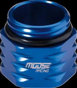 MOOSE OFFROAD HARD-PARTS - COOLER REAR BRAKE CALIPER - 17010723