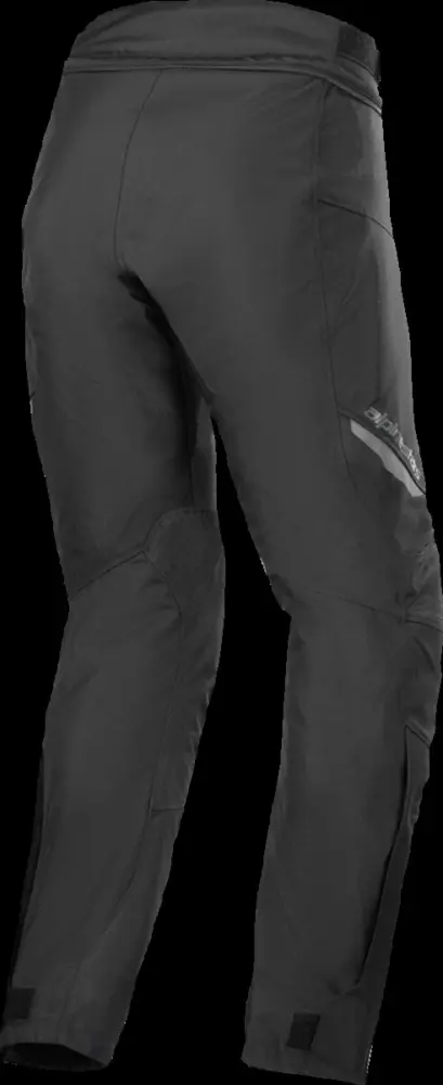 ALPINESTARS (ROAD) - PANT ST-1 WP BLK M - 28550686