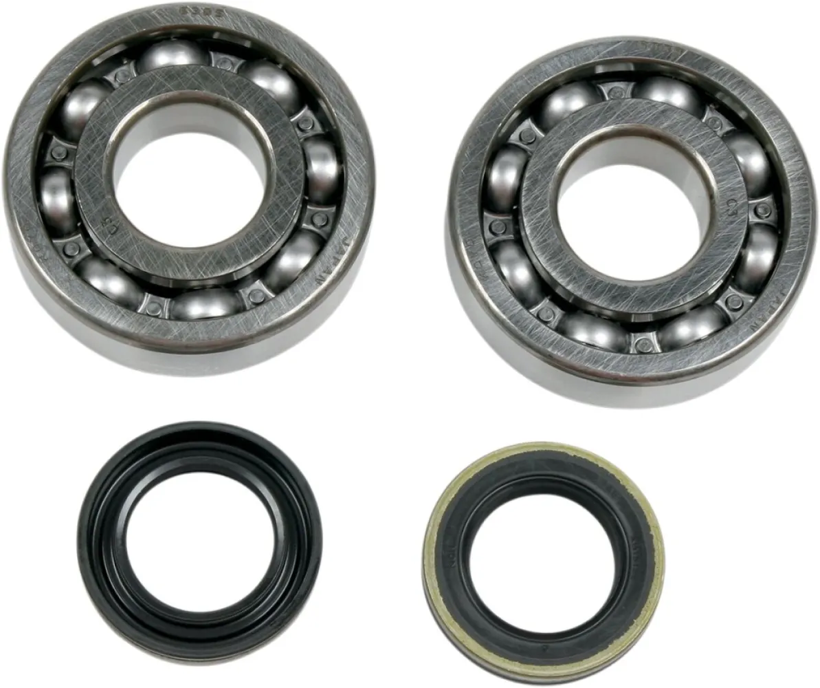MOOSE OFFROAD HARD-PARTS - MSE CRNK BRG/SLS KDX - A241045