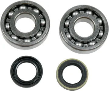 MOOSE OFFROAD HARD-PARTS - MSE CRNK BRG/SLS KDX - A241045