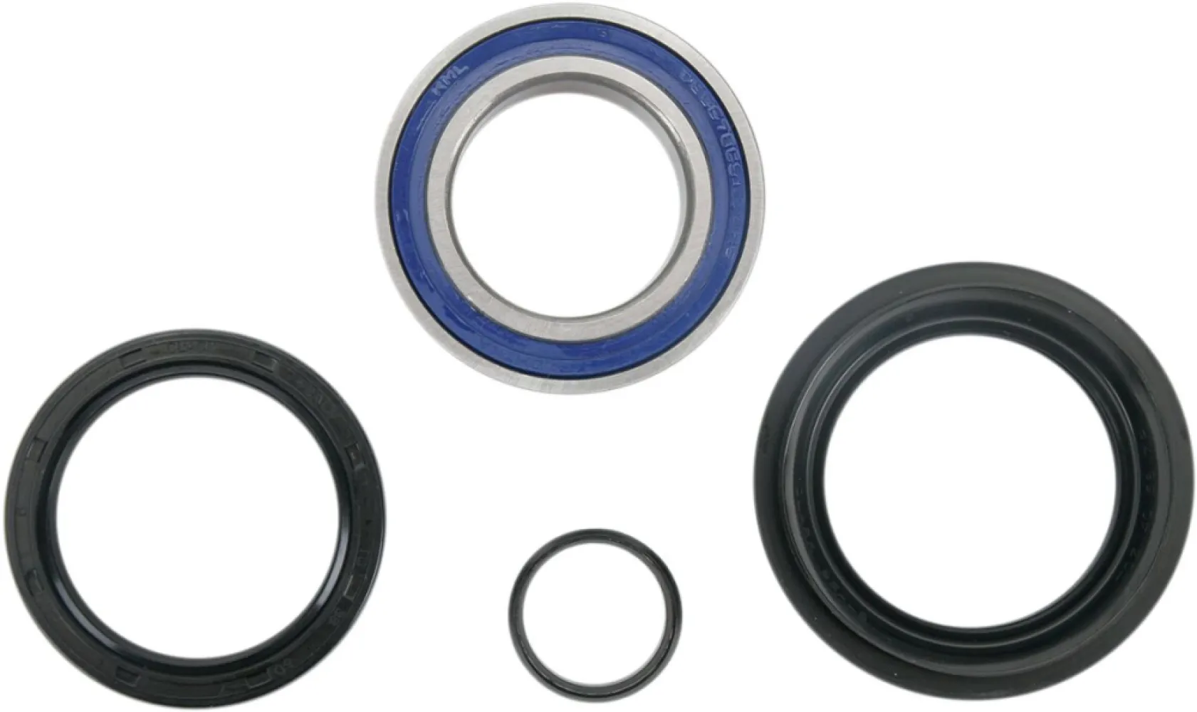 MOOSE OFFROAD HARD-PARTS - MOOSE WHEEL BEARING KIT - A251003