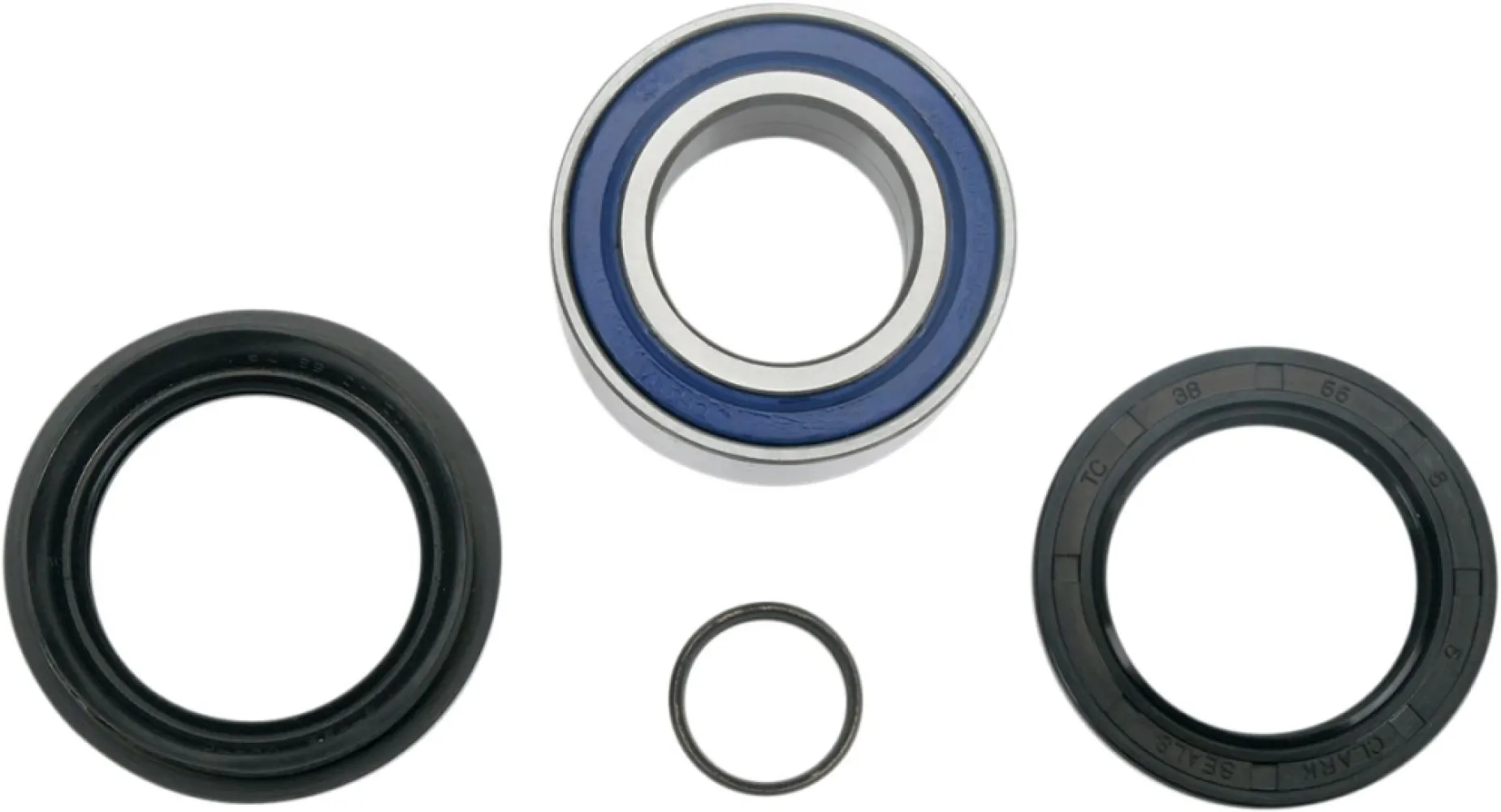 MOOSE OFFROAD HARD-PARTS - MOOSE WHEEL BEARING KIT - A251005