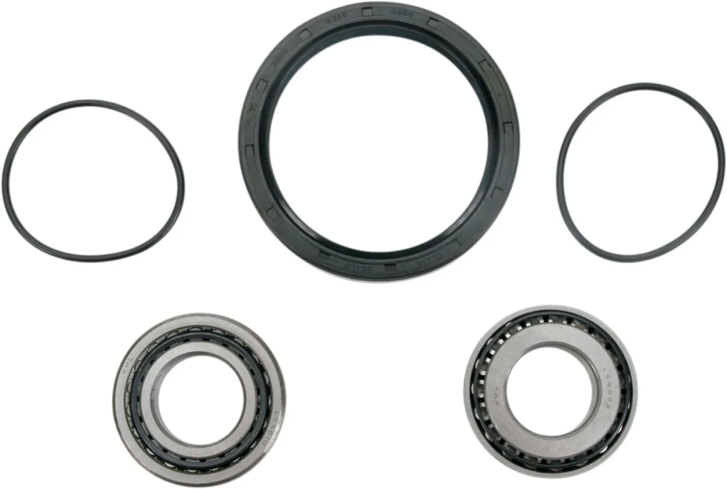 MOOSE OFFROAD HARD-PARTS - MOOSE WHEEL BEARING KIT - A251008
