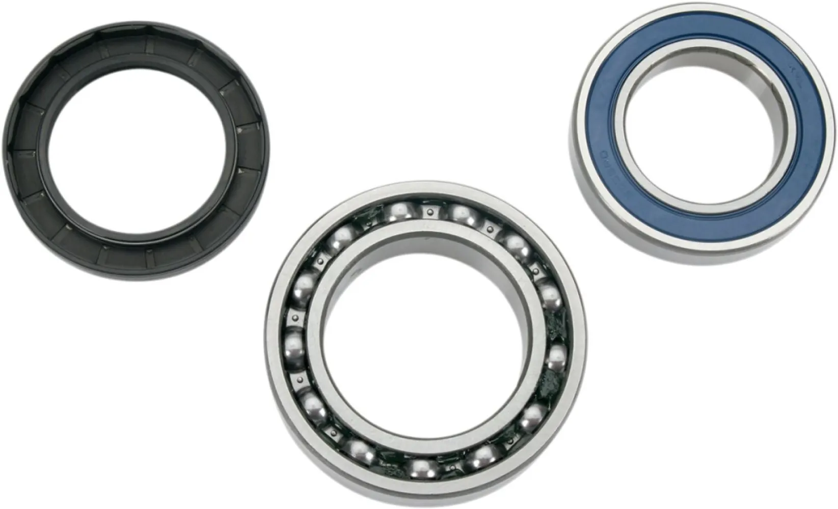 MOOSE OFFROAD HARD-PARTS - MOOSE WHL BRG KIT - A251011
