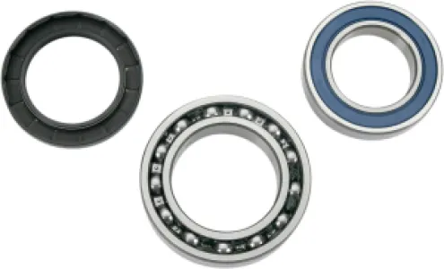 MOOSE OFFROAD HARD-PARTS - MOOSE WHL BRG KIT - A251011