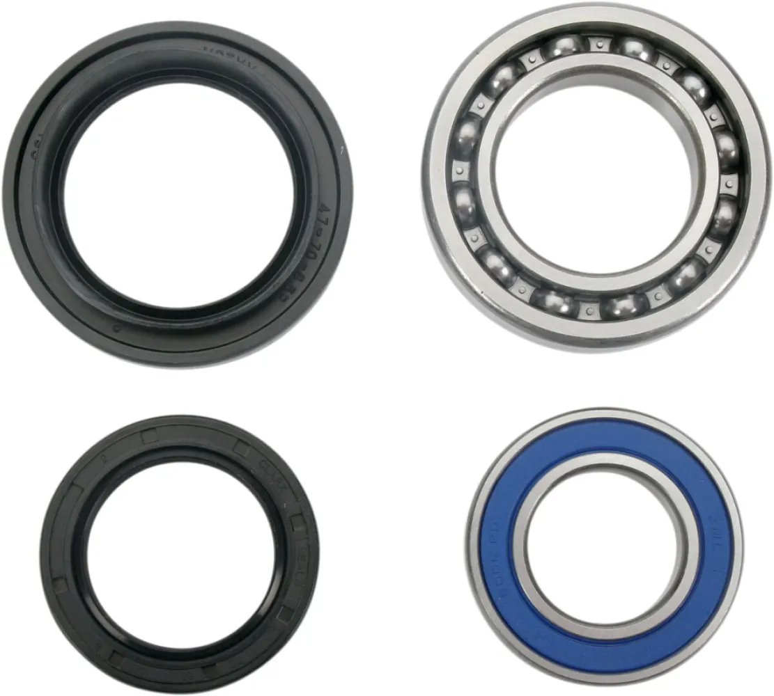 MOOSE OFFROAD HARD-PARTS - MOOSE WHEEL BEARING KIT - A251012