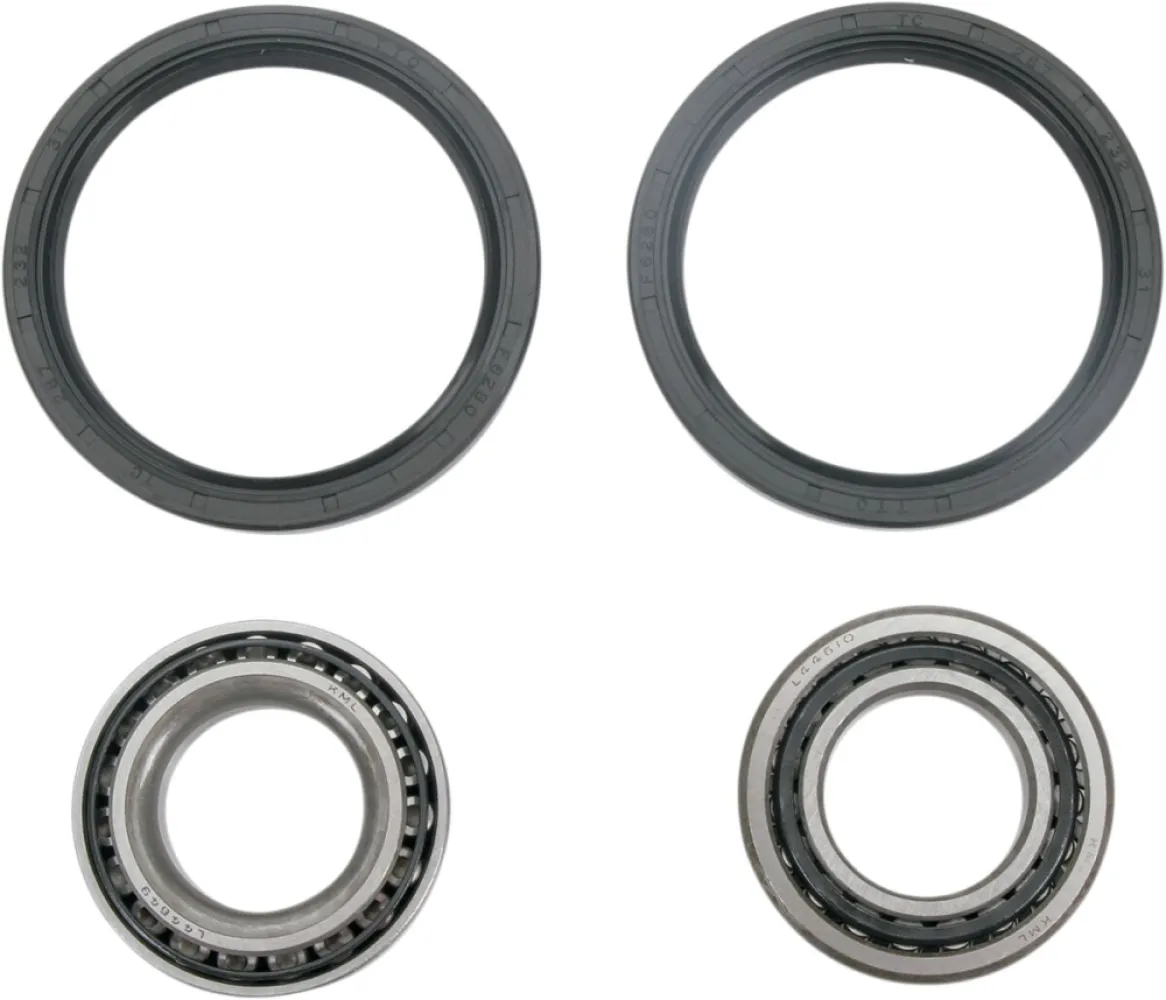 MOOSE OFFROAD HARD-PARTS - MOOSE WHEEL BEARING KIT - A251006