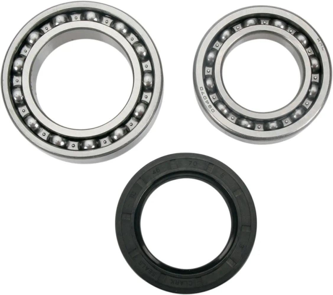 MOOSE OFFROAD HARD-PARTS - MOOSE WHL BRG KIT - A251010