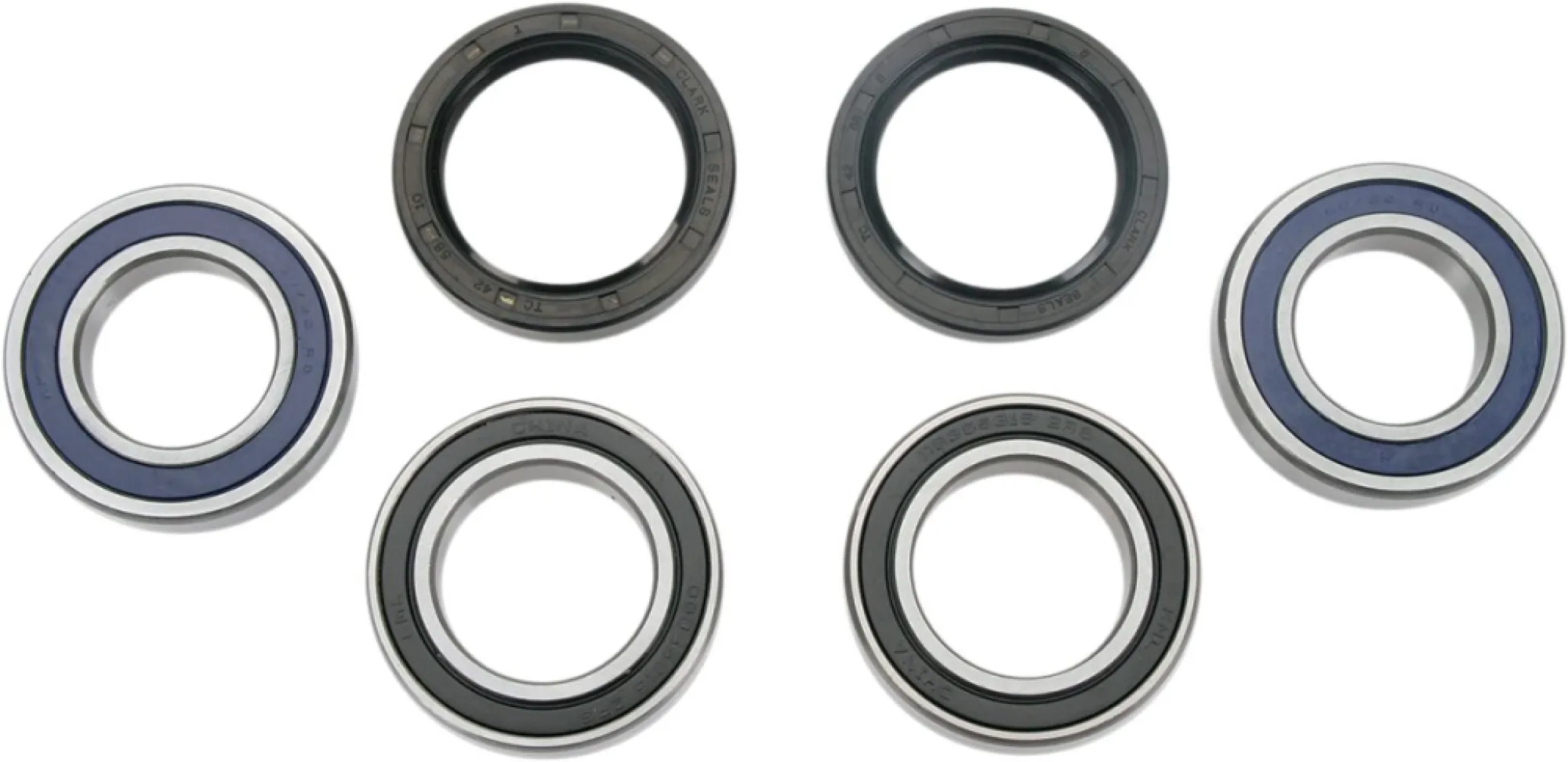MOOSE OFFROAD HARD-PARTS - MOOSE WHL BRG KIT - A251019