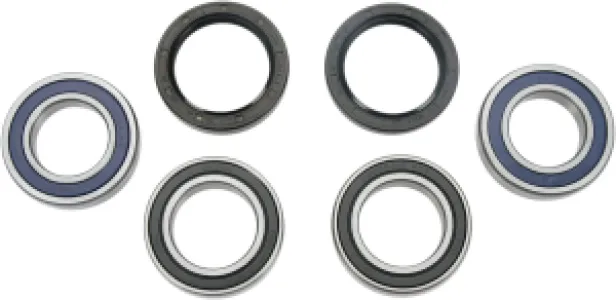 MOOSE OFFROAD HARD-PARTS - MOOSE WHL BRG KIT - A251019