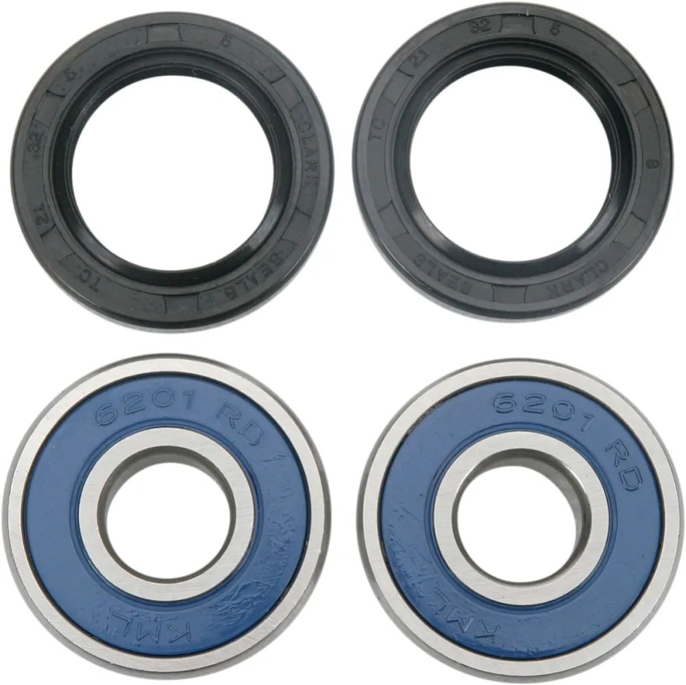 MOOSE OFFROAD HARD-PARTS - MOOSE WHEEL BEARING KIT - A251027