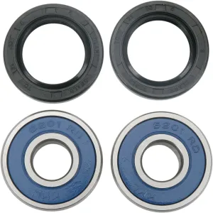 MOOSE OFFROAD HARD-PARTS - MOOSE WHEEL BEARING KIT - A251027