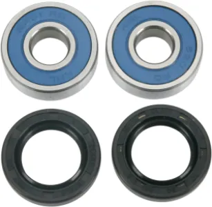 MOOSE OFFROAD HARD-PARTS - M FRT WHEEL BEARING KIT YZ80/8 - A251025