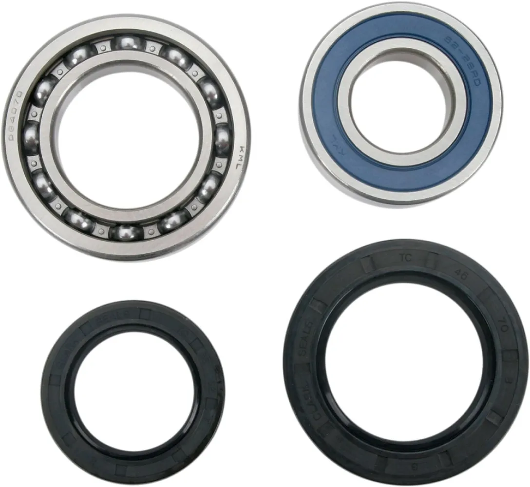 MOOSE OFFROAD HARD-PARTS - MOOSE WHL BRG KIT - A251015