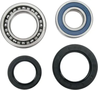 MOOSE OFFROAD HARD-PARTS - MOOSE WHL BRG KIT - A251015