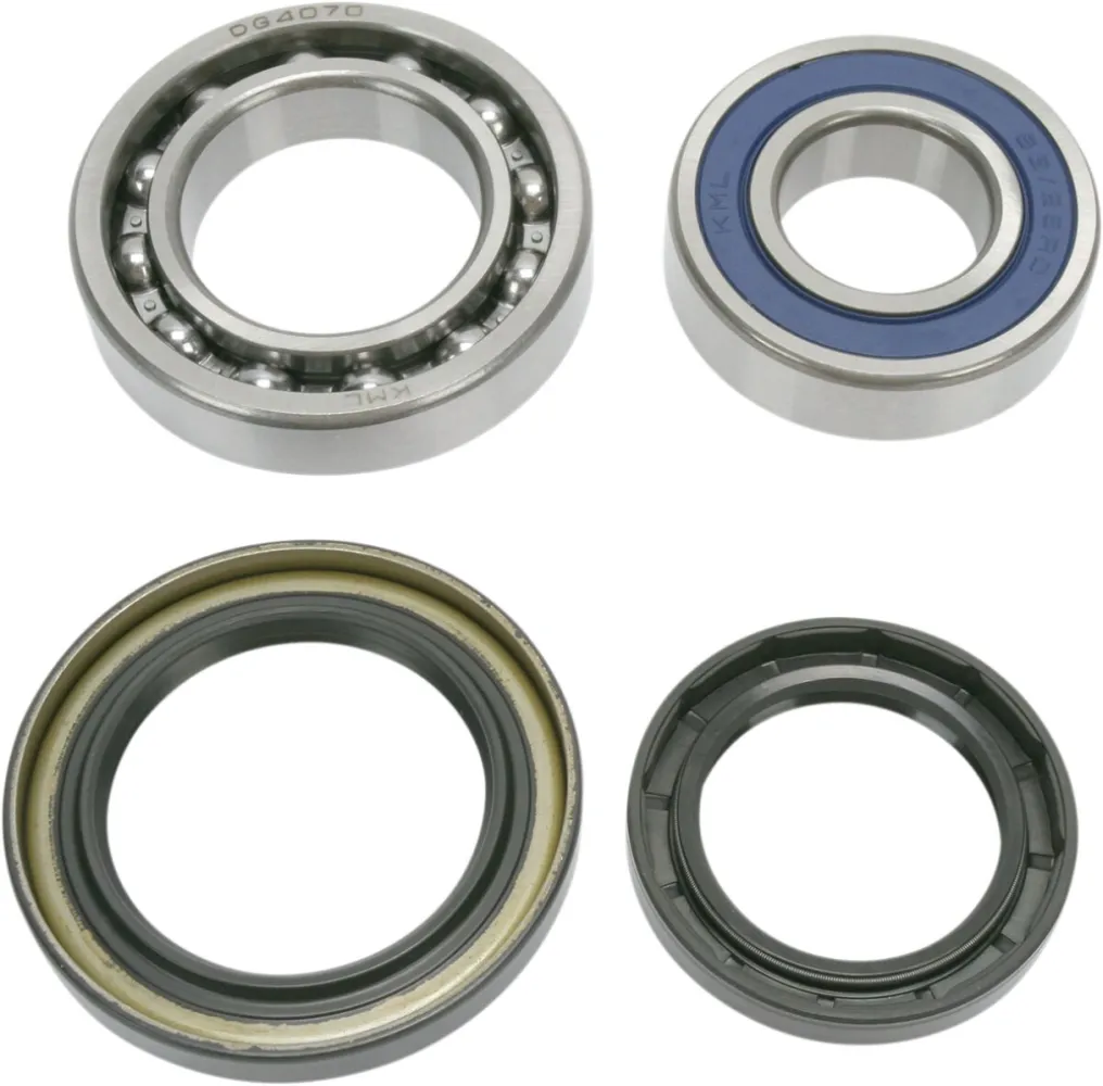MOOSE OFFROAD HARD-PARTS - MOOSE WHL BRG KIT - A251018