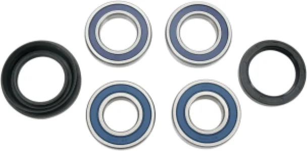 MOOSE OFFROAD HARD-PARTS - MOOSE WHL BRG KIT - A251036
