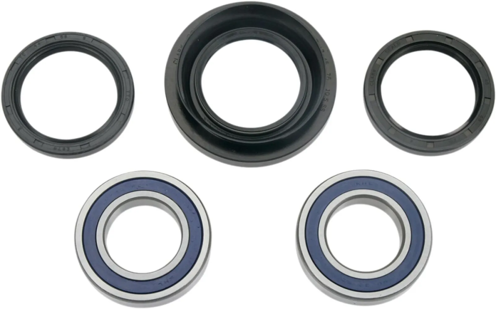 MOOSE OFFROAD HARD-PARTS - MOOSE WHL BRG KIT - A251029
