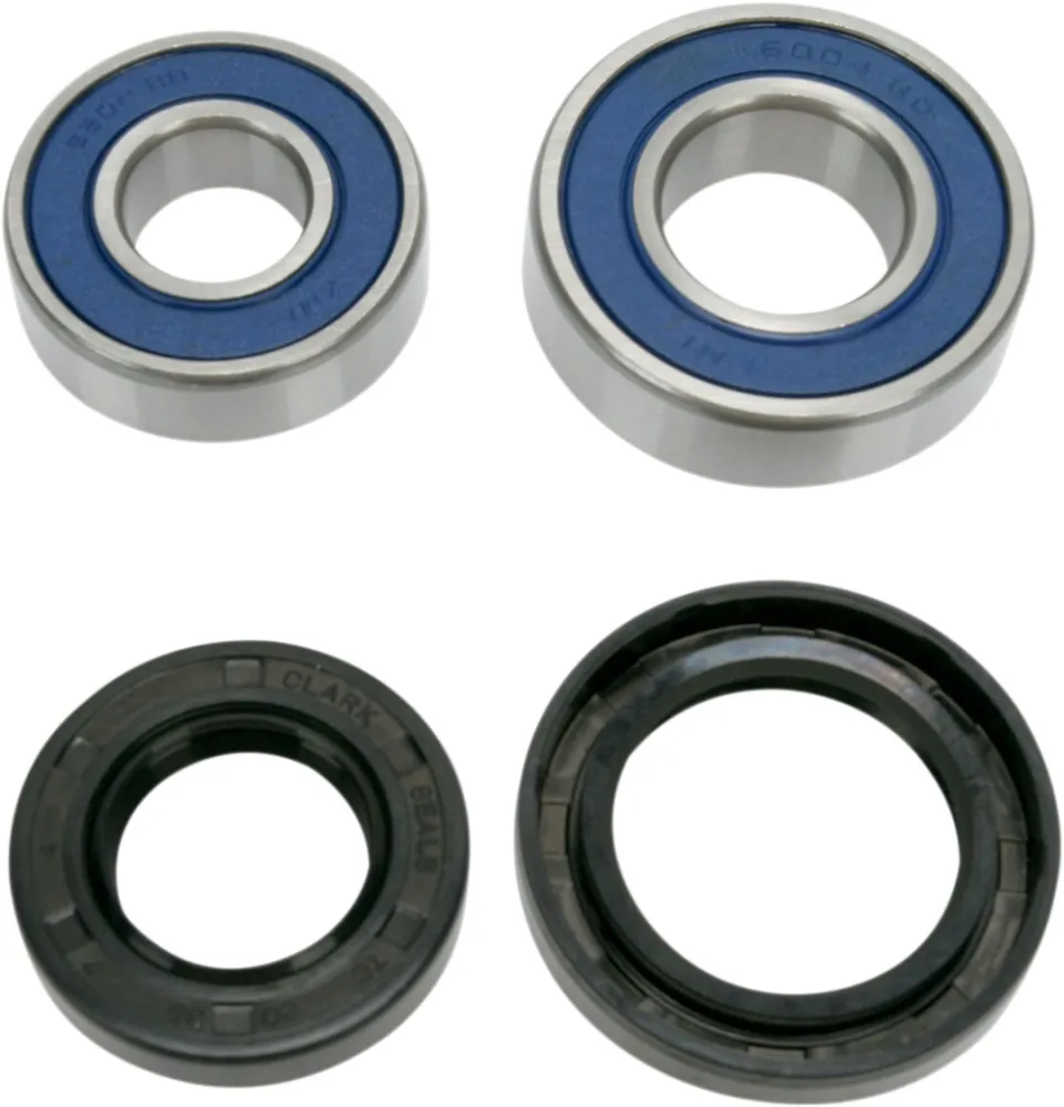 MOOSE OFFROAD HARD-PARTS - MOOSE WHEEL BEARING KIT - A251035