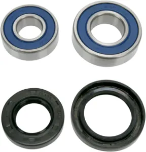 MOOSE OFFROAD HARD-PARTS - MOOSE WHEEL BEARING KIT - A251035