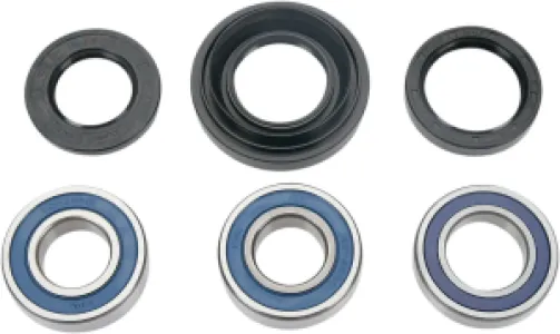 MOOSE OFFROAD HARD-PARTS - MOOSE WHEEL BEARING KIT - A251037