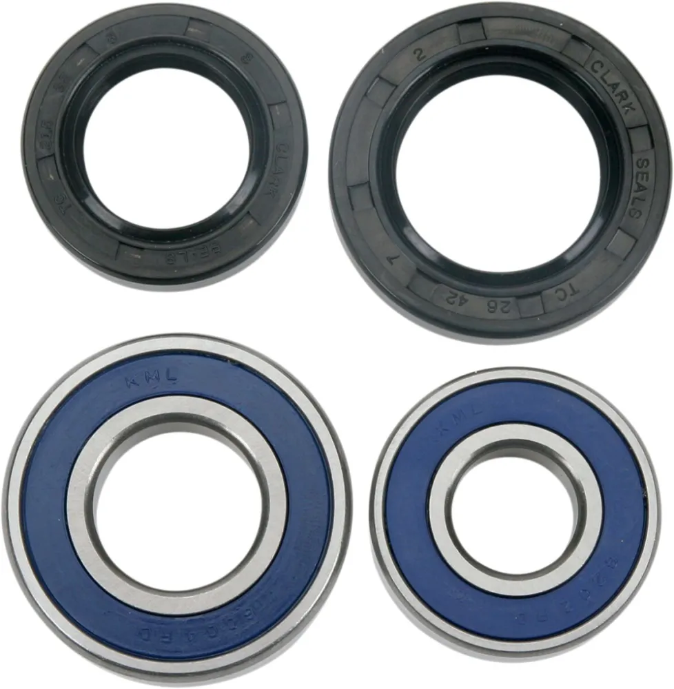 MOOSE OFFROAD HARD-PARTS - MOOSE WHEEL BEARING KIT - A251042