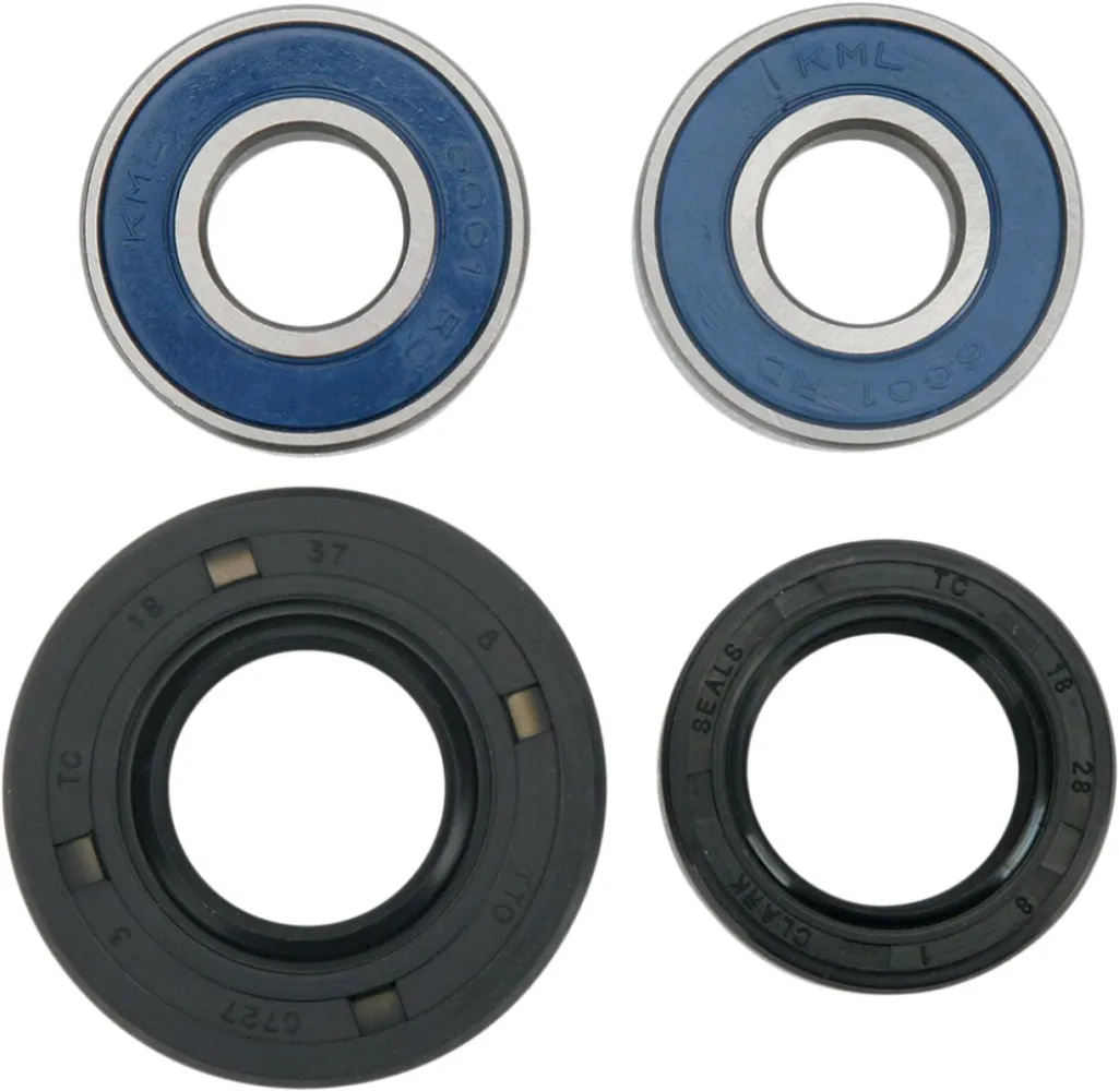 MOOSE OFFROAD HARD-PARTS - MOOSE WHL BRG KIT - A251041