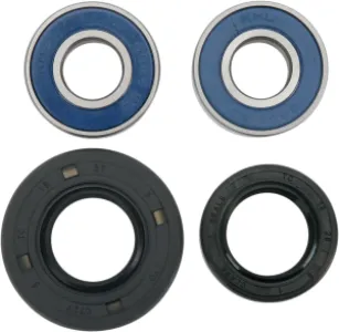 MOOSE OFFROAD HARD-PARTS - MOOSE WHL BRG KIT - A251041