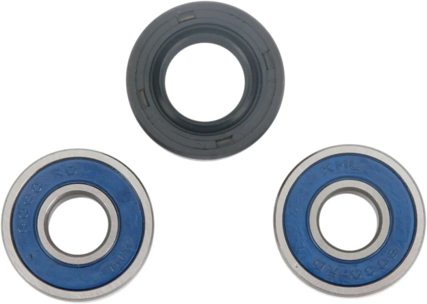 MOOSE OFFROAD HARD-PARTS - MSE WHL BRG KIT - A251040