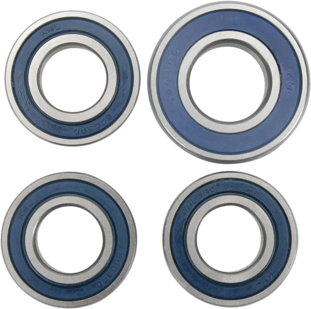 MOOSE OFFROAD HARD-PARTS - MOOSE WHL BRG KIT - A251055