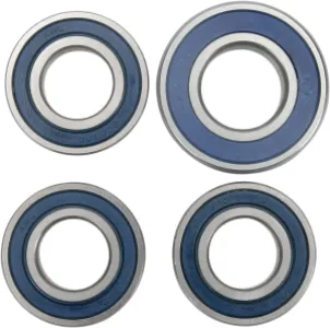 MOOSE OFFROAD HARD-PARTS - MOOSE WHL BRG KIT - A251055