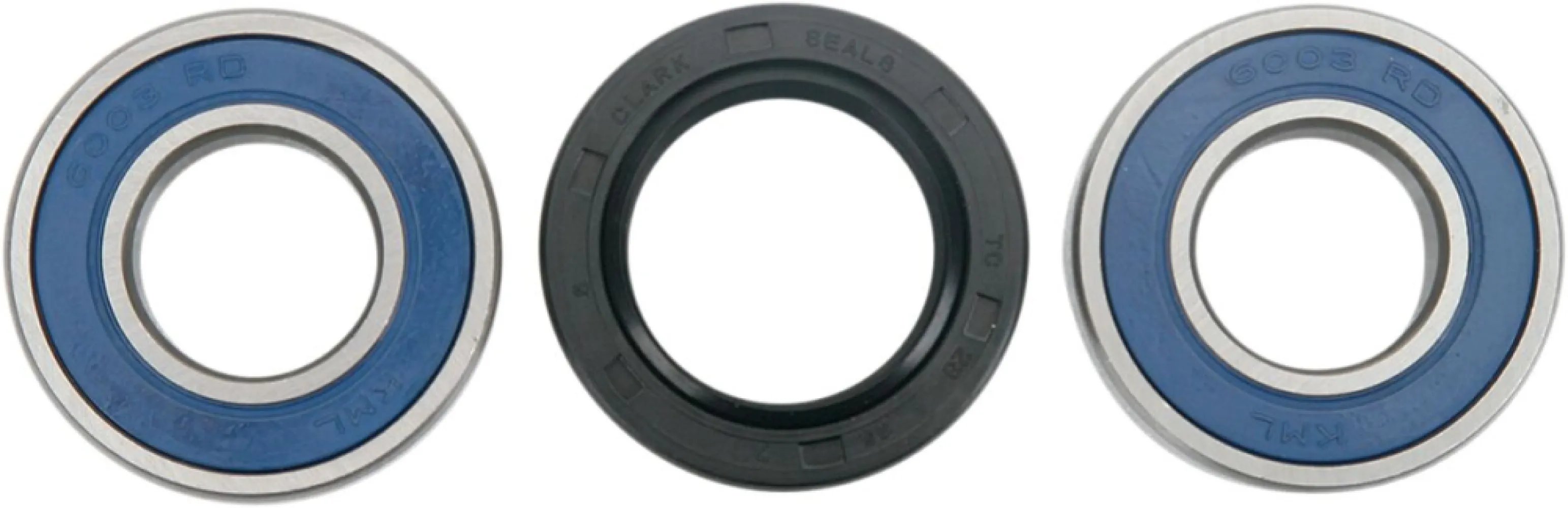 MOOSE OFFROAD HARD-PARTS - MOOSE WHL BRG KIT - A251051