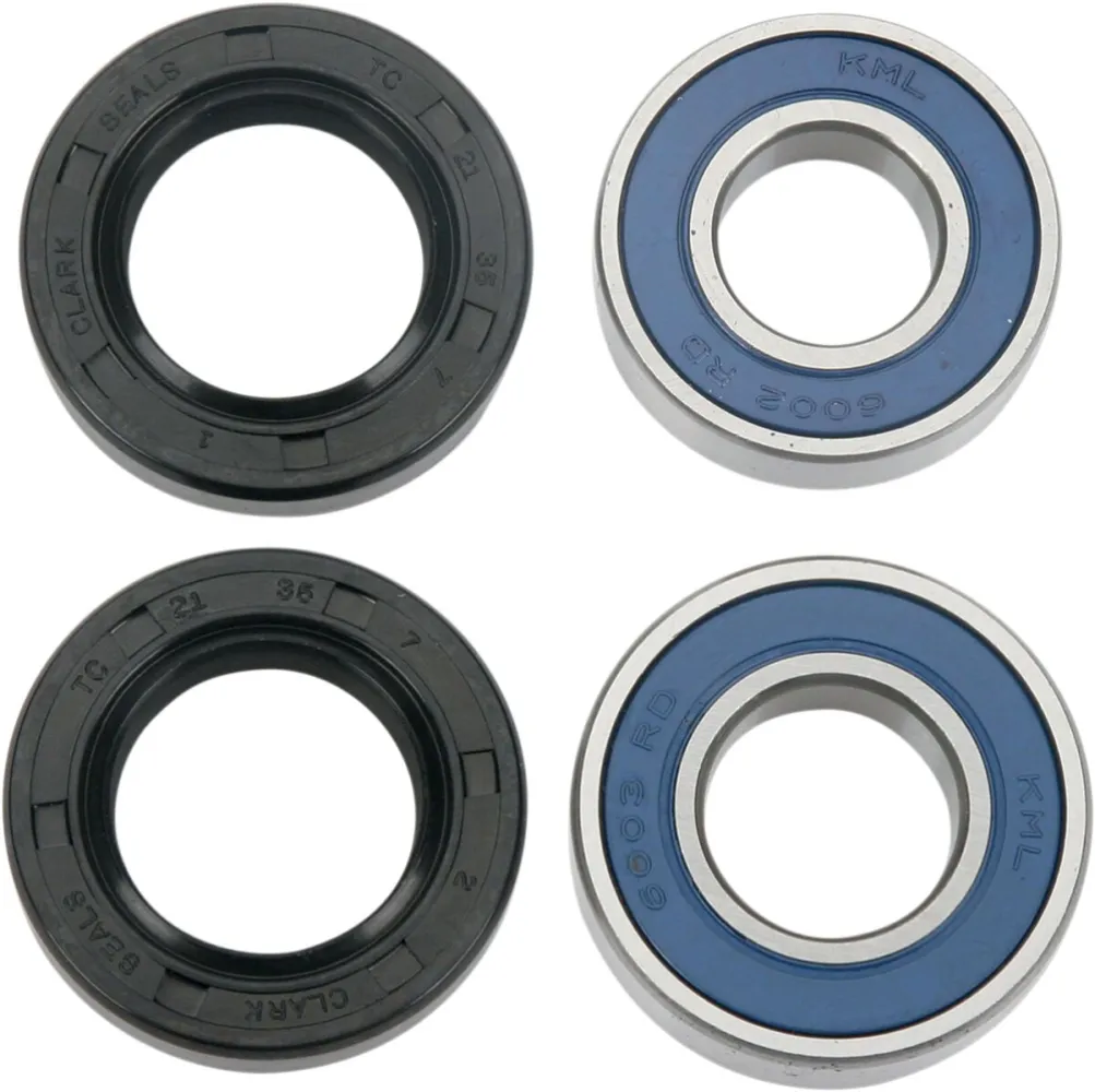 MOOSE OFFROAD HARD-PARTS - MOOSE WHL BRG KIT - A251050