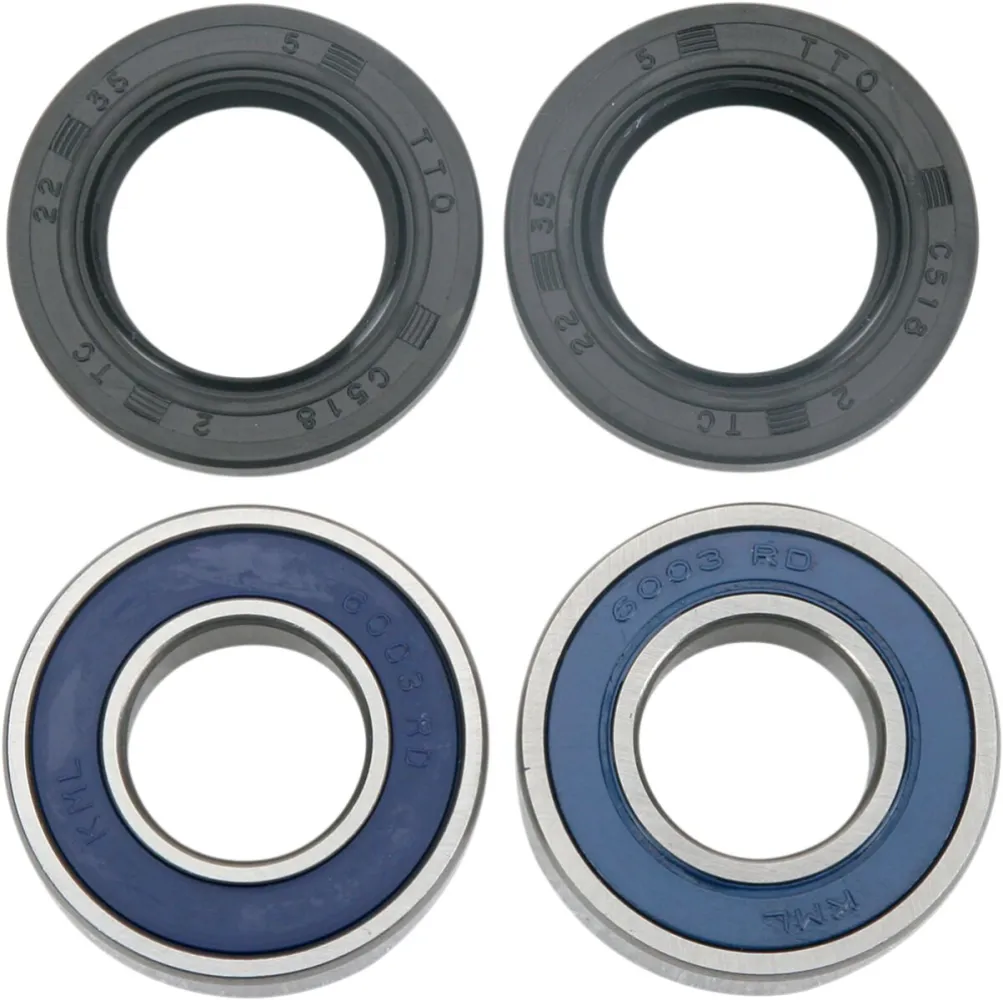 MOOSE OFFROAD HARD-PARTS - MOOSE WHEEL BEARING KIT - A251054