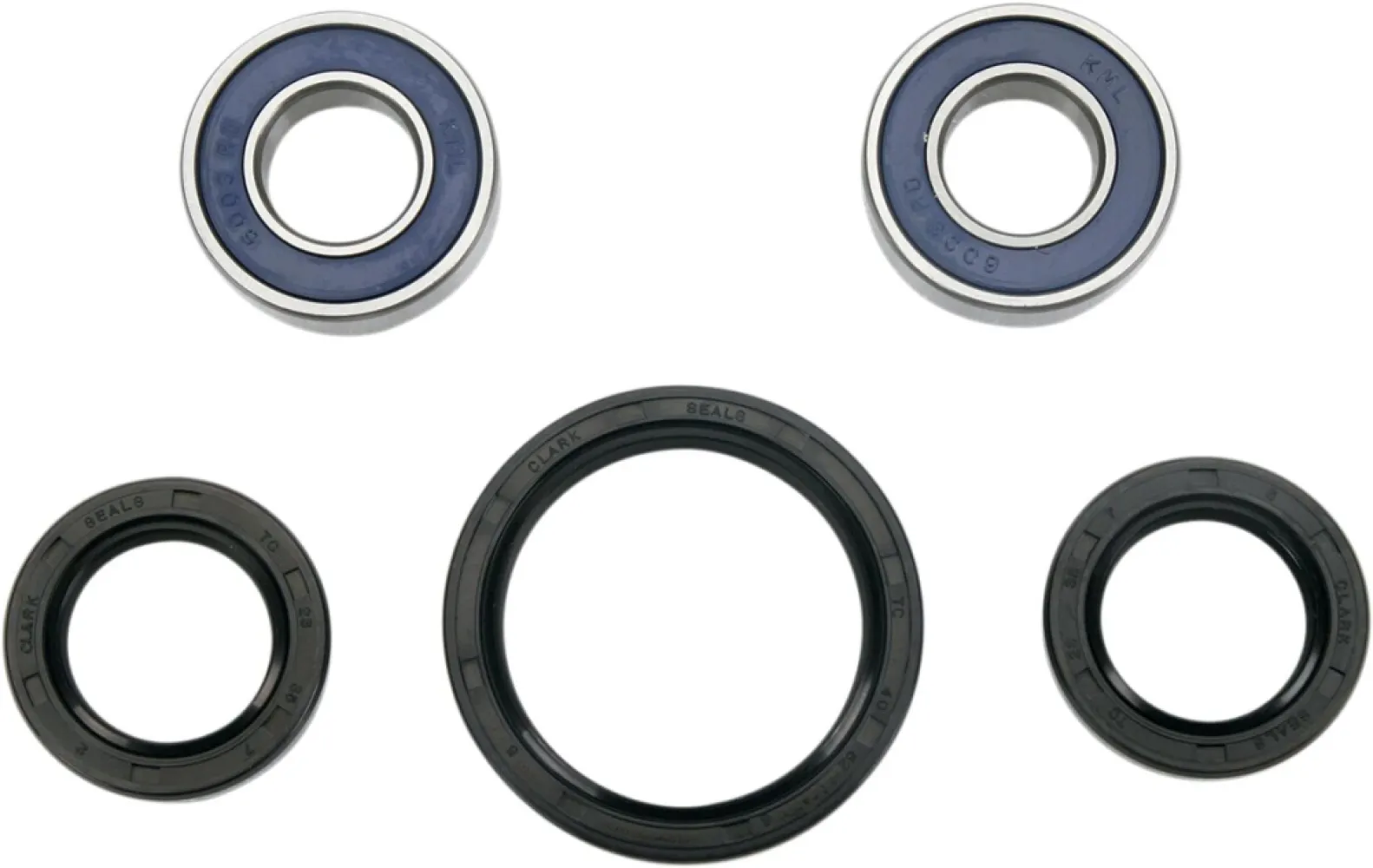 MOOSE OFFROAD HARD-PARTS - MOOSE WHEEL BEARING KIT - A251052